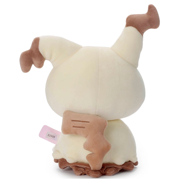Pokemon Mimikyu Mocchi Mocchi Style Pokepeace Plush