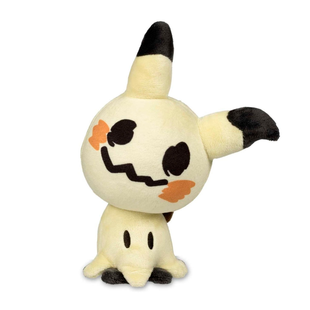 Mimikyu Pokedoll Pokemon Plush