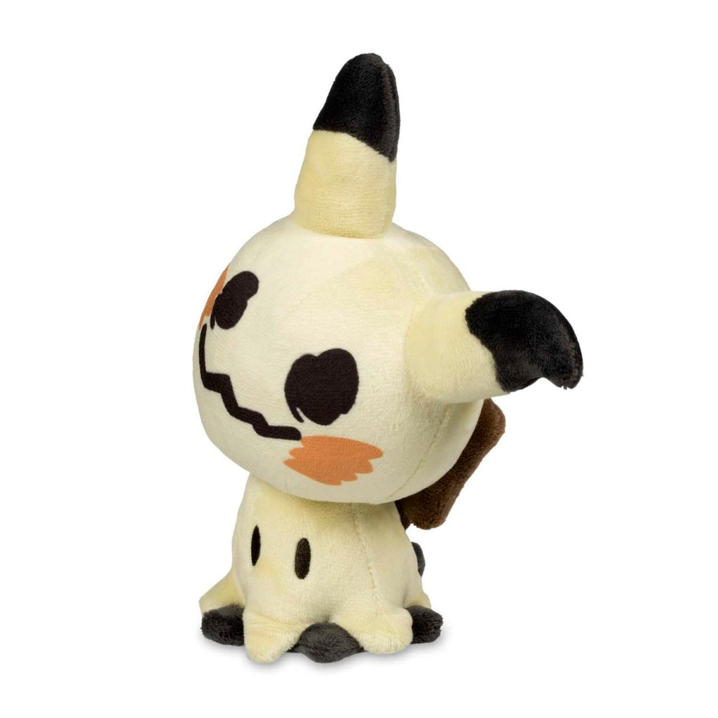 Mimikyu Pokedoll Pokemon Plush