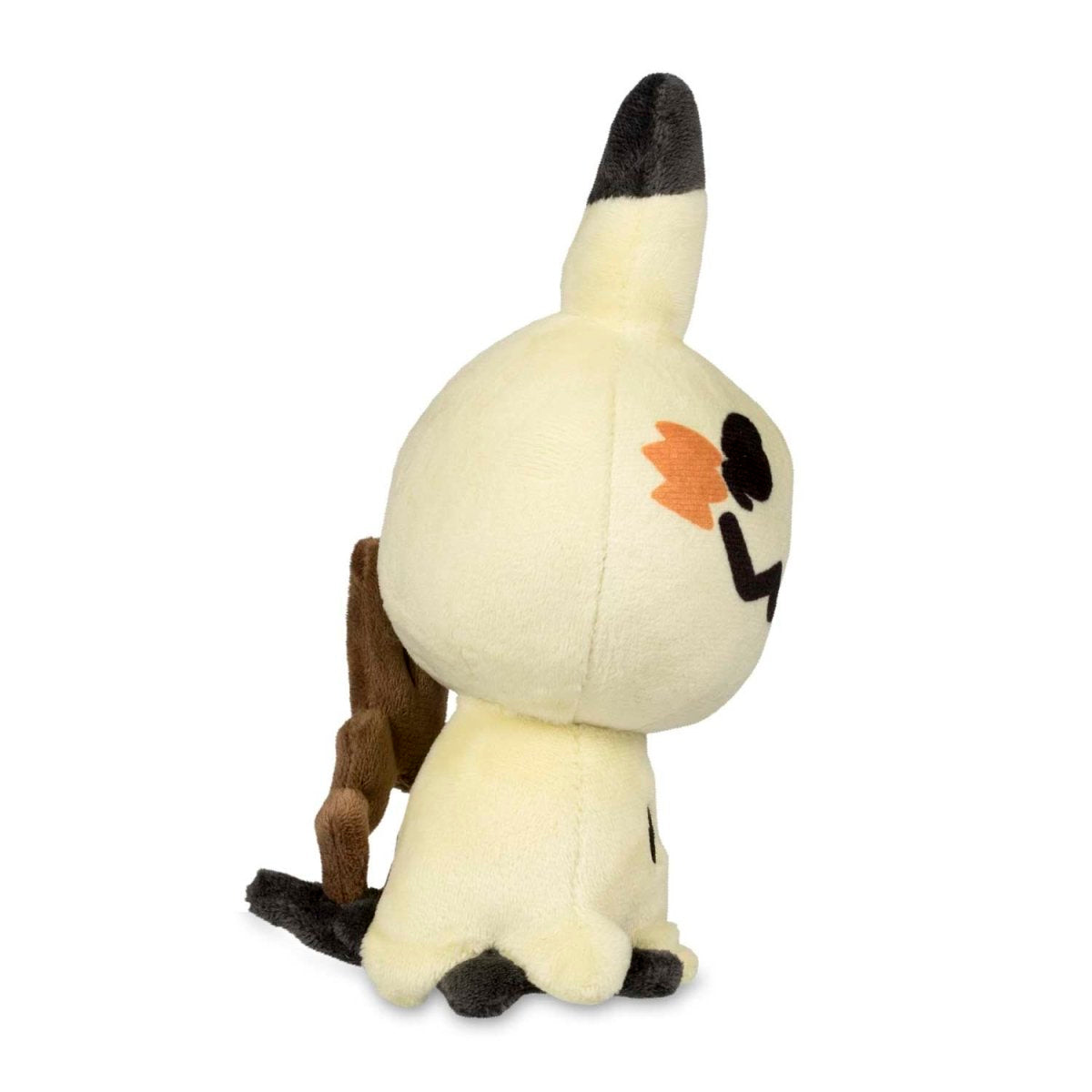 Mimikyu Pokedoll Pokemon Plush