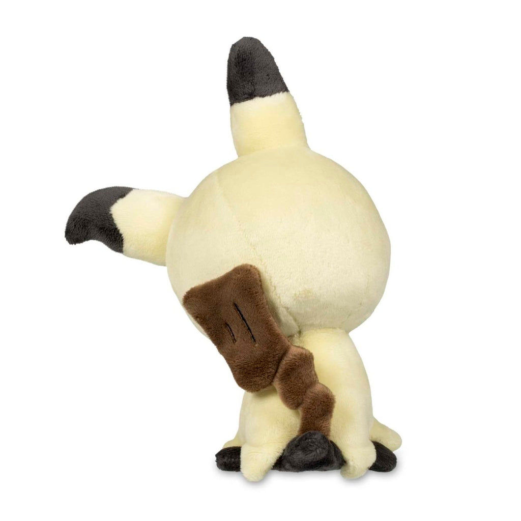 Mimikyu Pokedoll Pokemon Plush