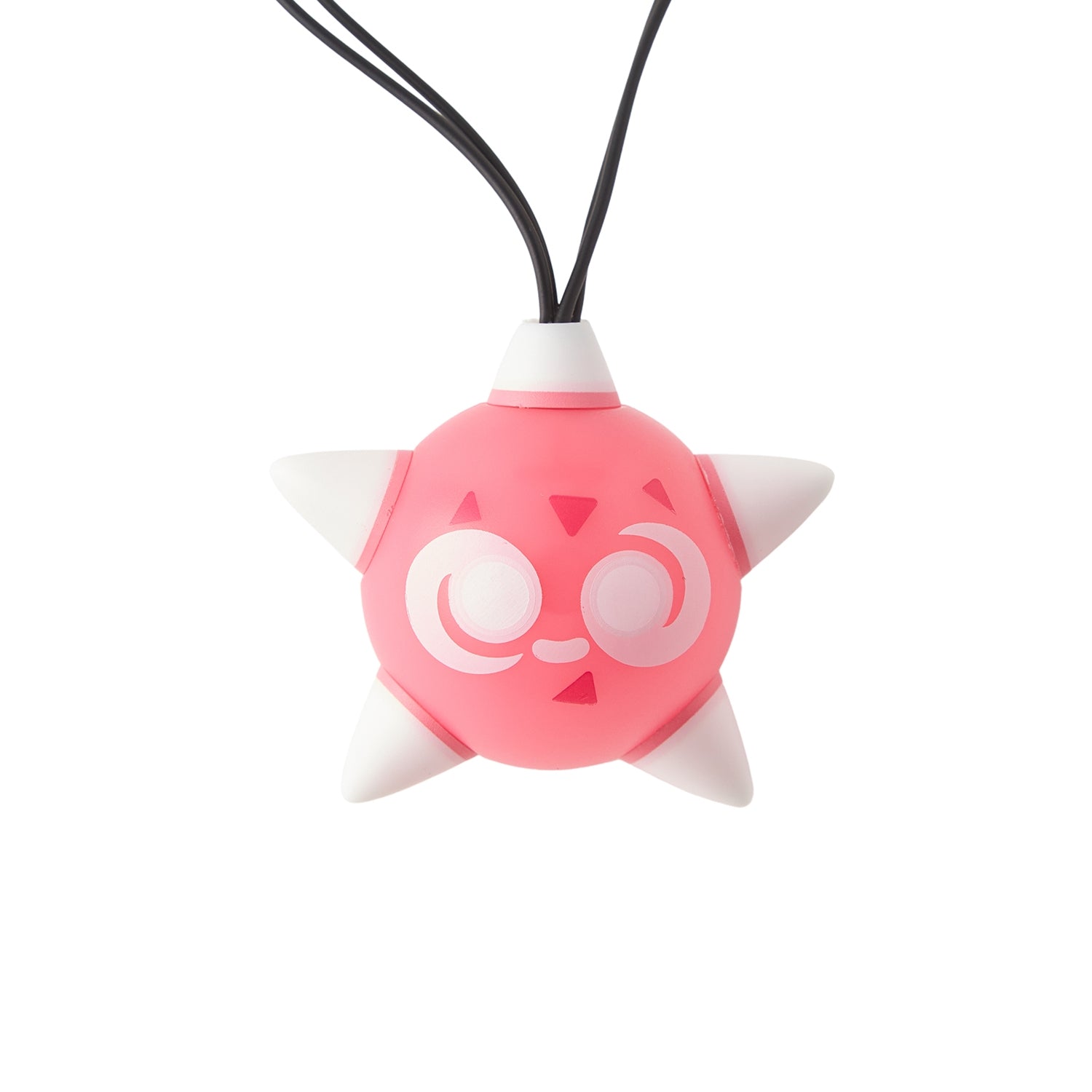 Pokemon Japan Minior Holiday Garland Lights