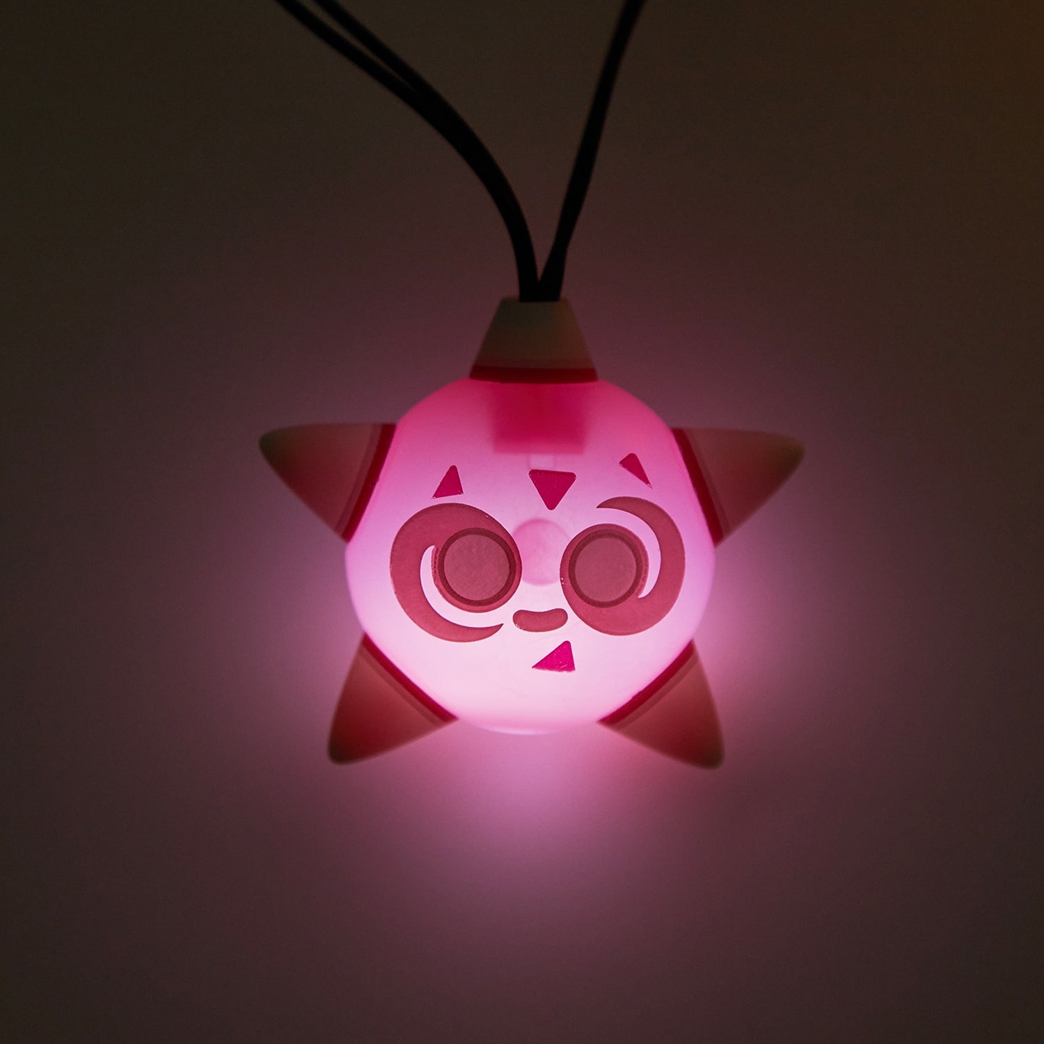 Pokemon Japan Minior Holiday Garland Lights