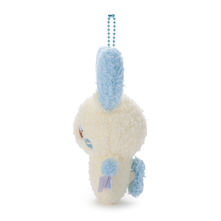 Pokemon Minun Pokepeace Takara Tomy Mascot Plush