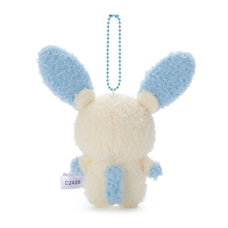 Pokemon Minun Pokepeace Takara Tomy Mascot Plush