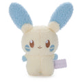 Pokemon Minun Pokepeace Takara Tomy Plush