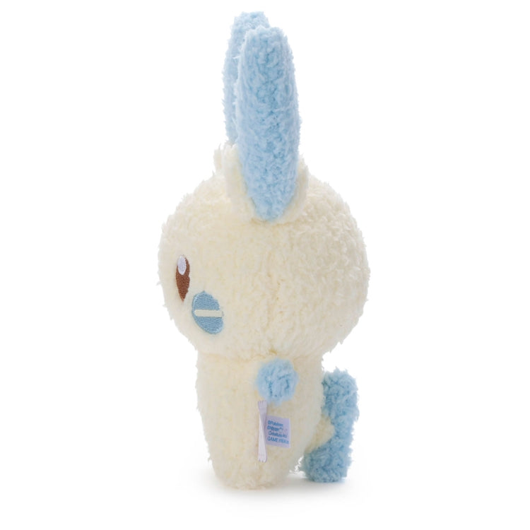 Pokemon Minun Pokepeace Takara Tomy Plush