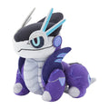 Miraidon (Low-Power Mode) Pokedoll Pokemon Plush