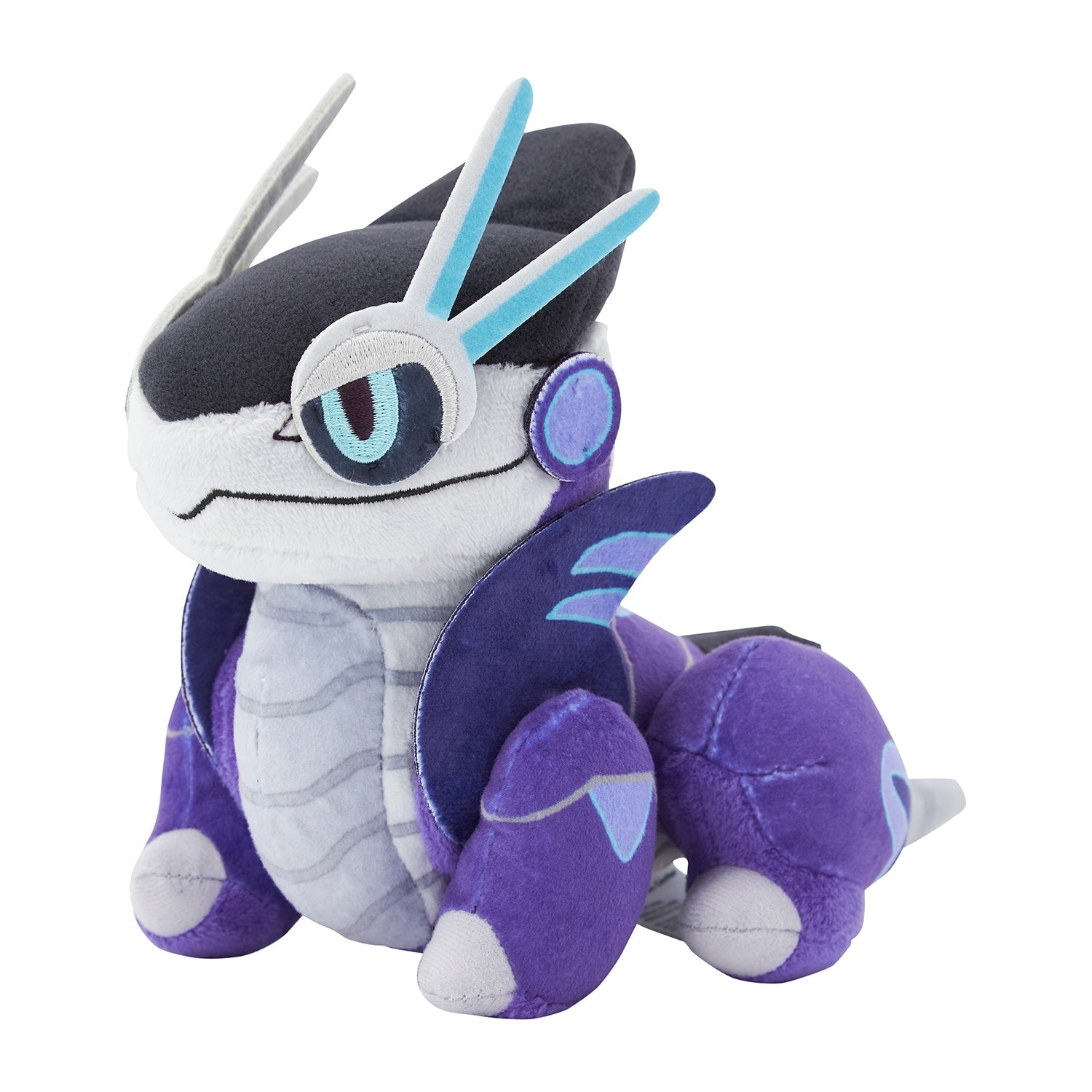 Miraidon (Low-Power Mode) Pokedoll Pokemon Plush