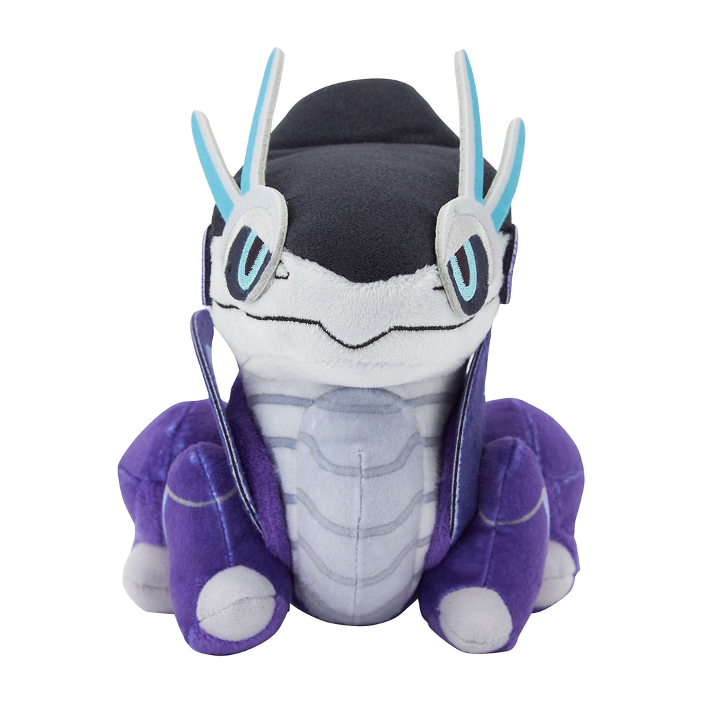 Miraidon (Low-Power Mode) Pokedoll Pokemon Plush