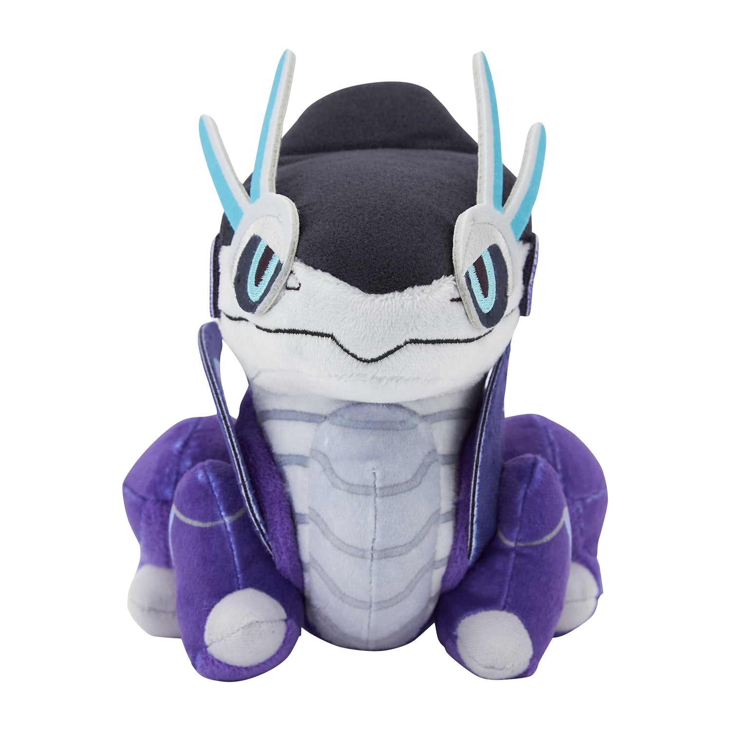 Miraidon (Low-Power Mode) Pokedoll Pokemon Plush