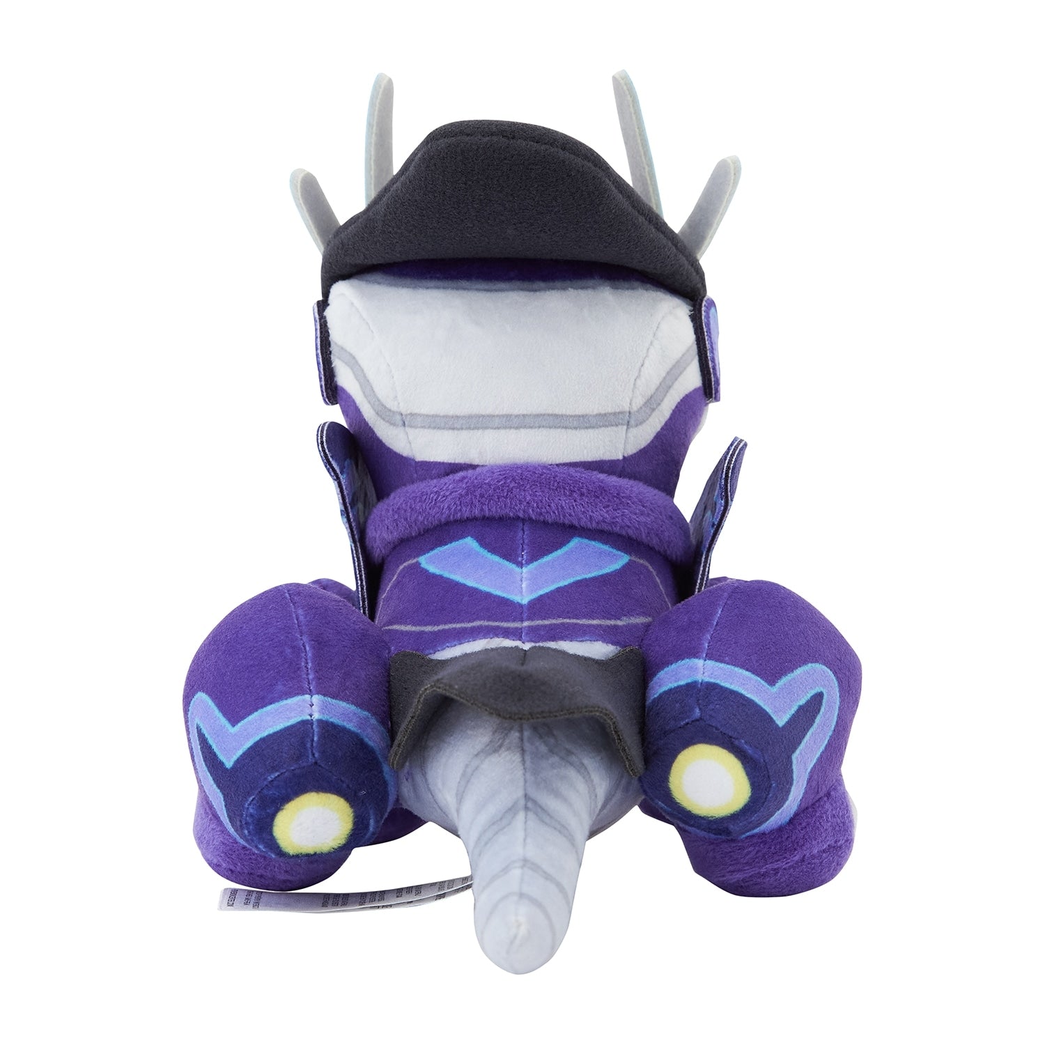 Miraidon (Low-Power Mode) Pokedoll Pokemon Plush