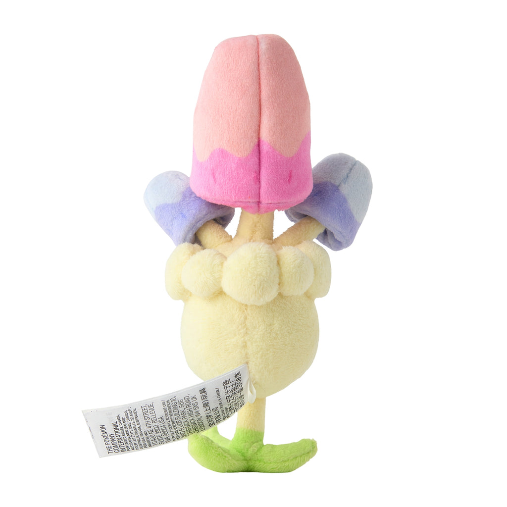 Pokemon Morelull Sitting Cuties Plush