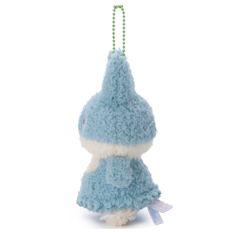 Pokemon Munchlax Pokepeace Takara Tomy Mascot Plush
