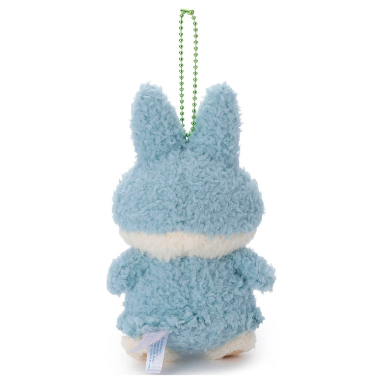 Pokemon Munchlax Pokepeace Takara Tomy Mascot Plush