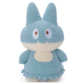 Pokemon Munchlax Pokepeace Takara Tomy Plush