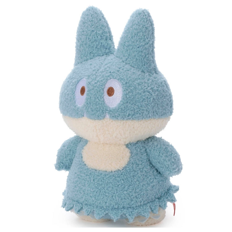 Pokemon Munchlax Pokepeace Takara Tomy Plush