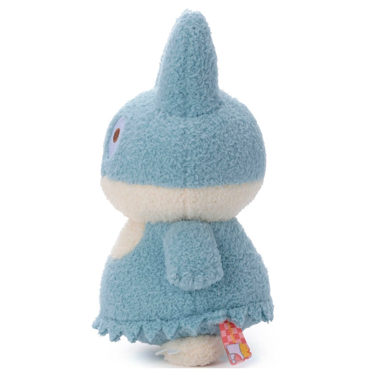 Pokemon Munchlax Pokepeace Takara Tomy Plush