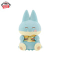 Munchlax Delicious Time PokePeace Plush
