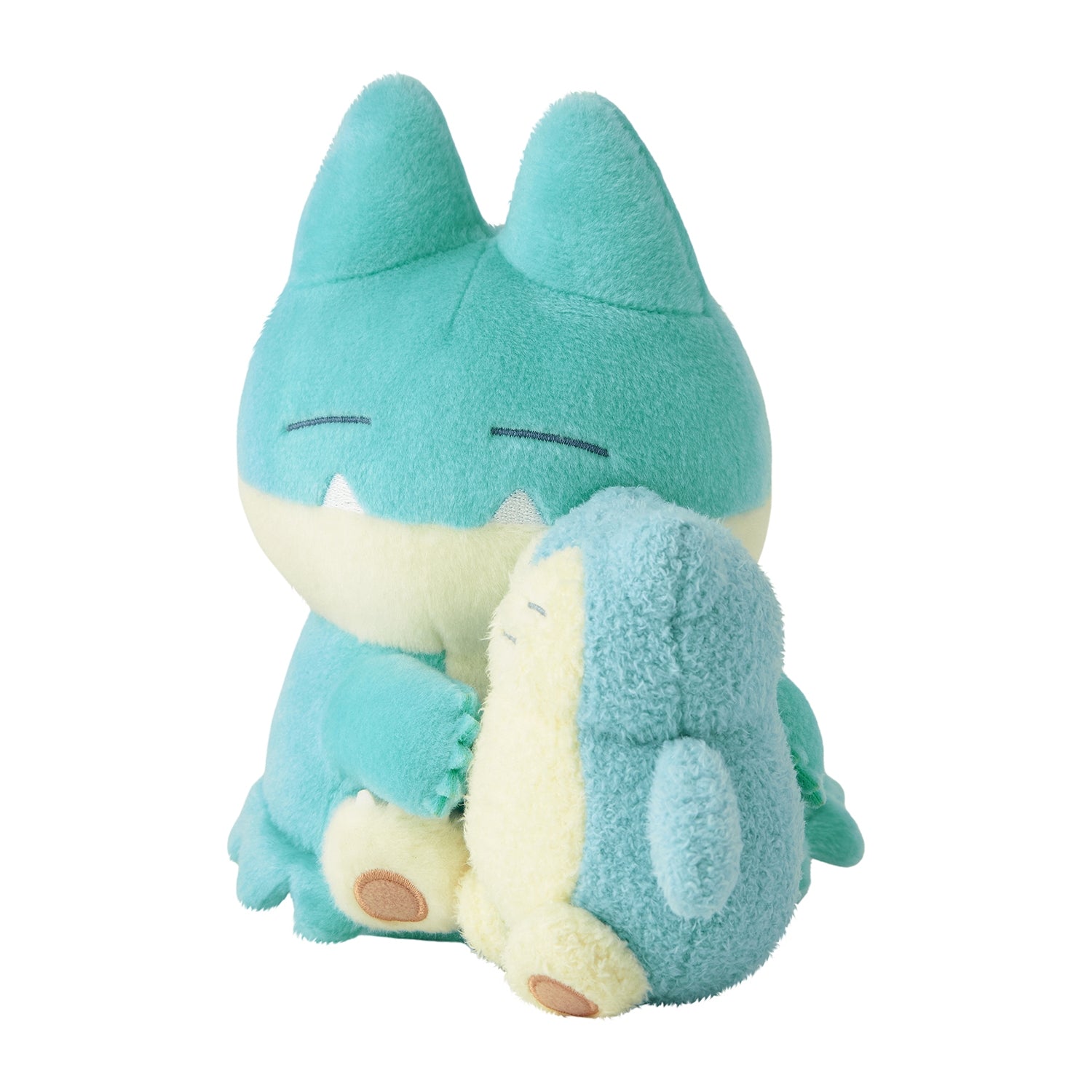 Pokemon Munchlax Little Daydream Plush