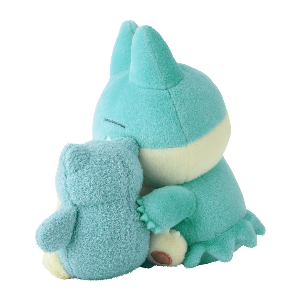 Pokemon Munchlax Little Daydream Plush
