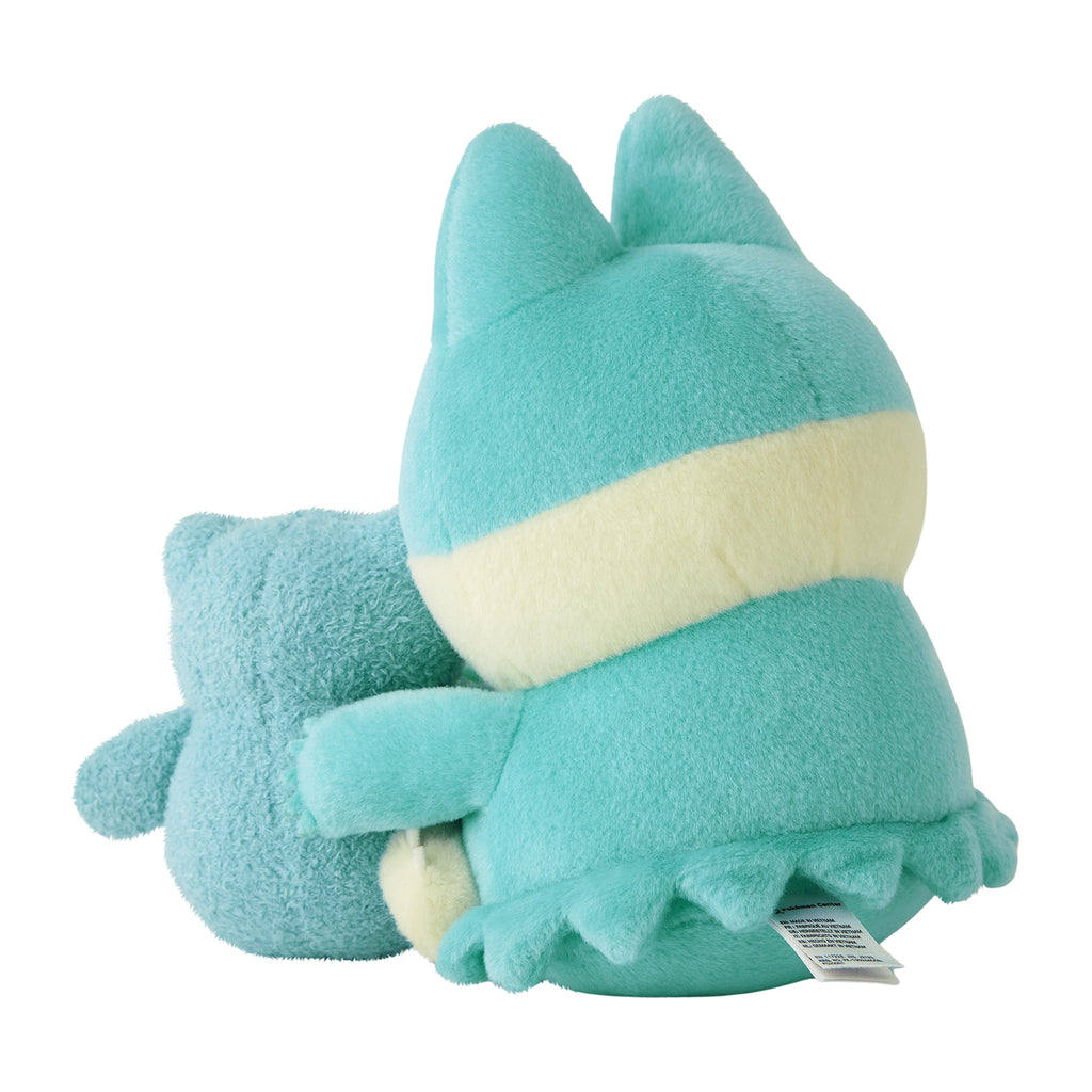Pokemon Munchlax Little Daydream Plush