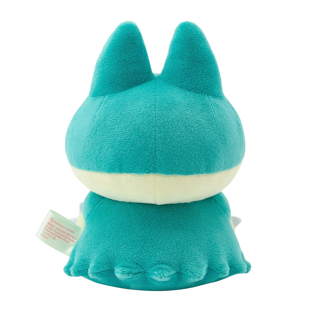 Pokemon Munchlax Saiko Soda Refresh Plush