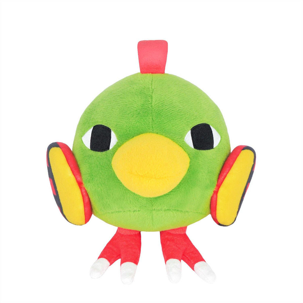 Pokemon Natu Plush (S) All Star Collection Sanei