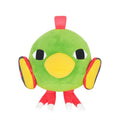 Pokemon Natu Plush (S) All Star Collection Sanei