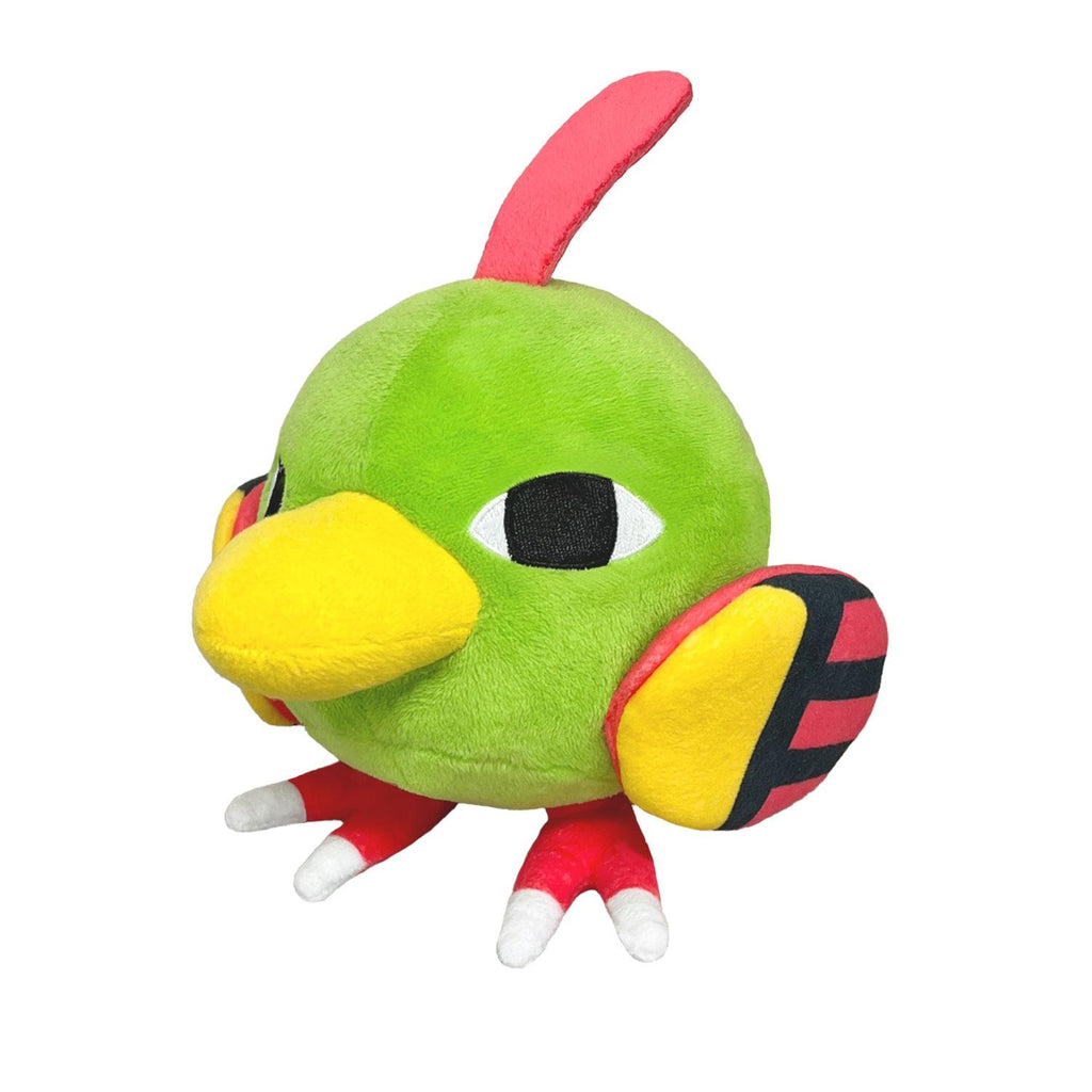 Pokemon Natu Plush (S) All Star Collection Sanei