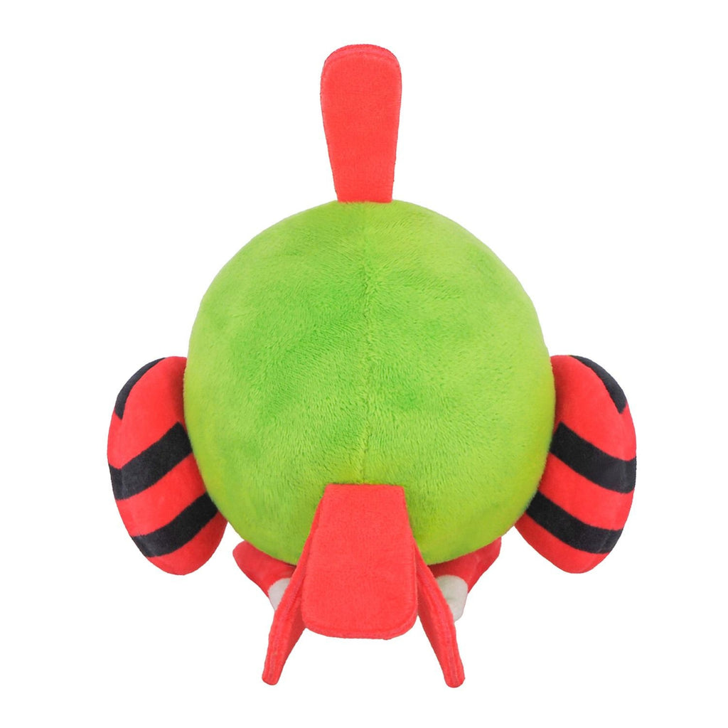 Pokemon Natu Plush (S) All Star Collection Sanei