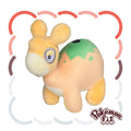 Pokemon Numel Sitting Cuties Plush