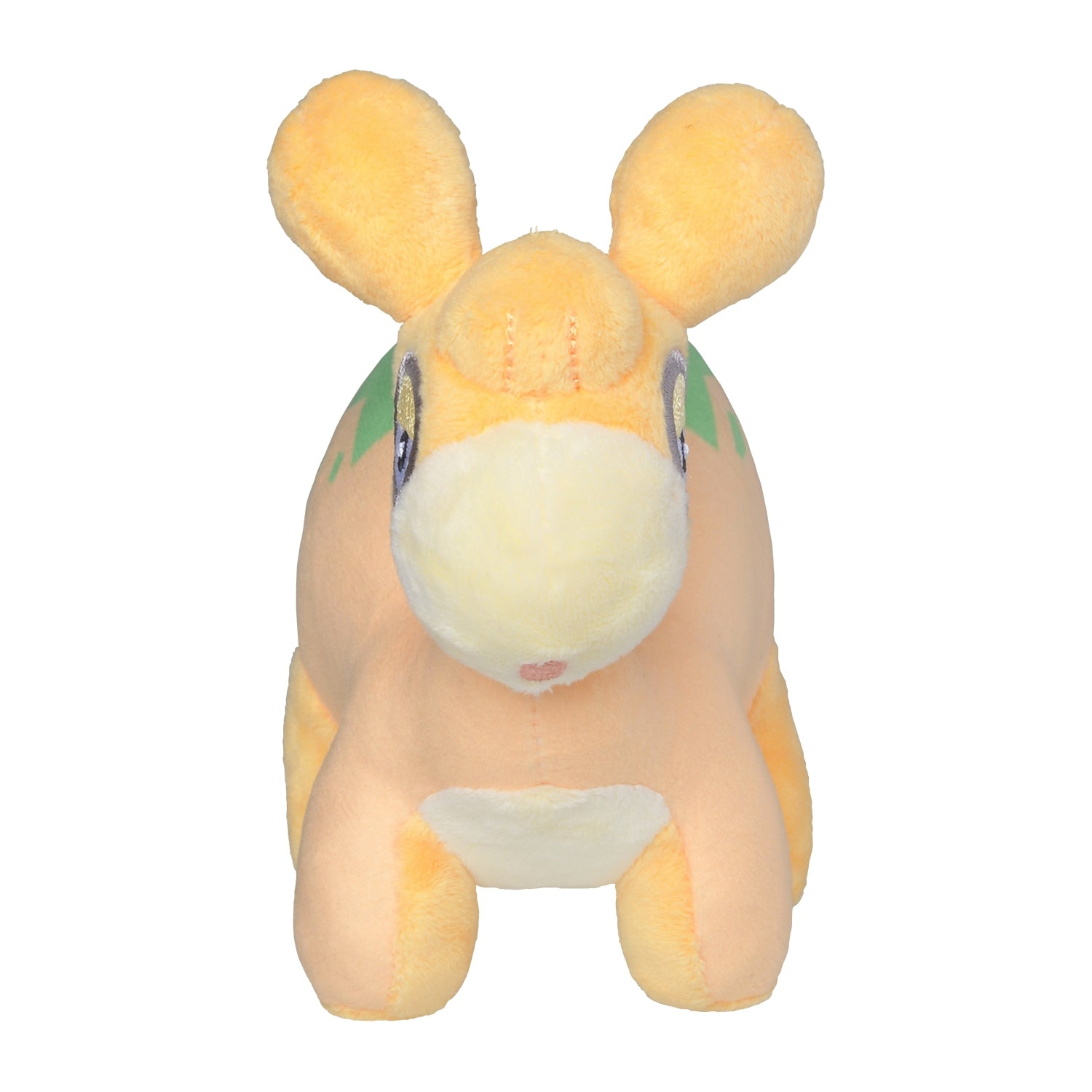 Pokemon Numel Sitting Cuties Plush
