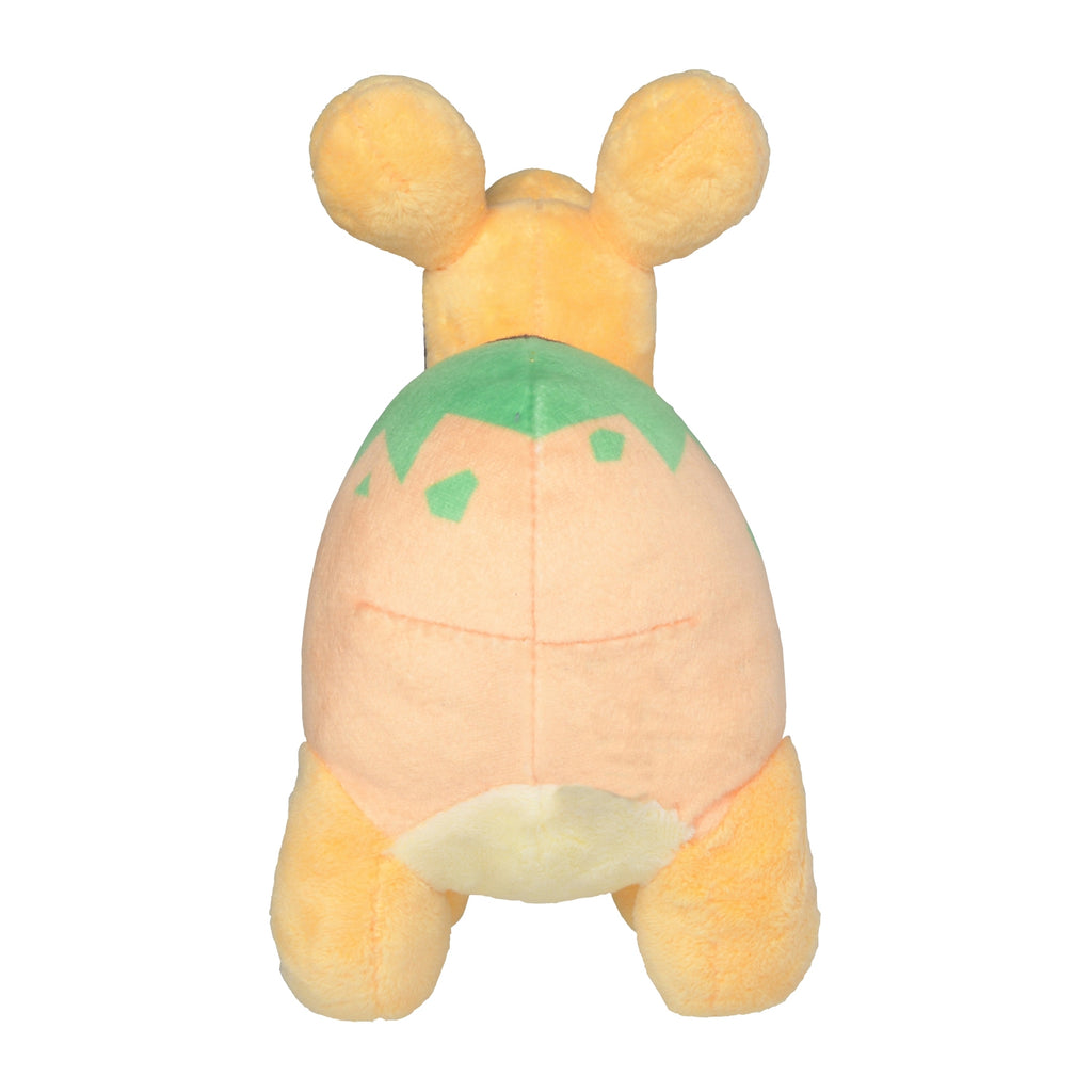 Pokemon Numel Sitting Cuties Plush