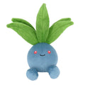 Pokemon Oddish Plush (S) All Star Collection Sanei