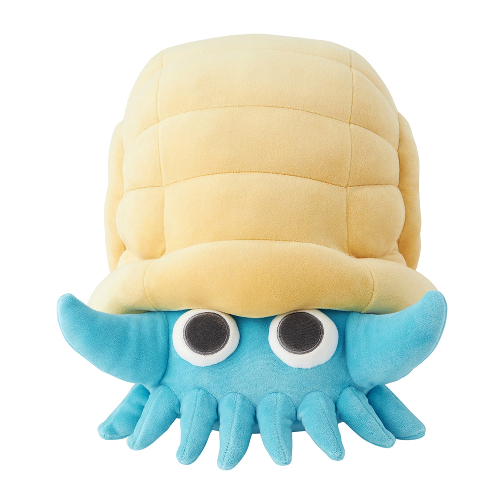 Omanyte Motchiritchi Plush