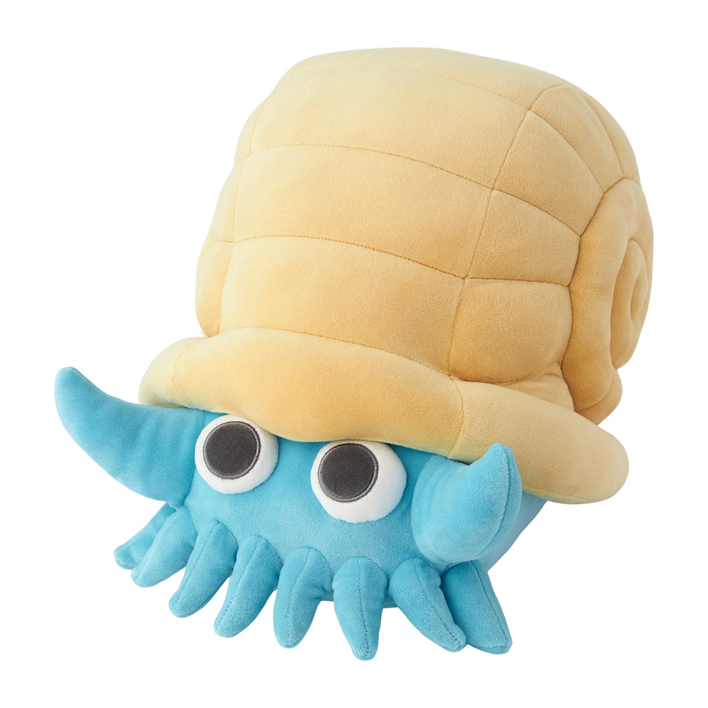 Omanyte Motchiritchi Plush