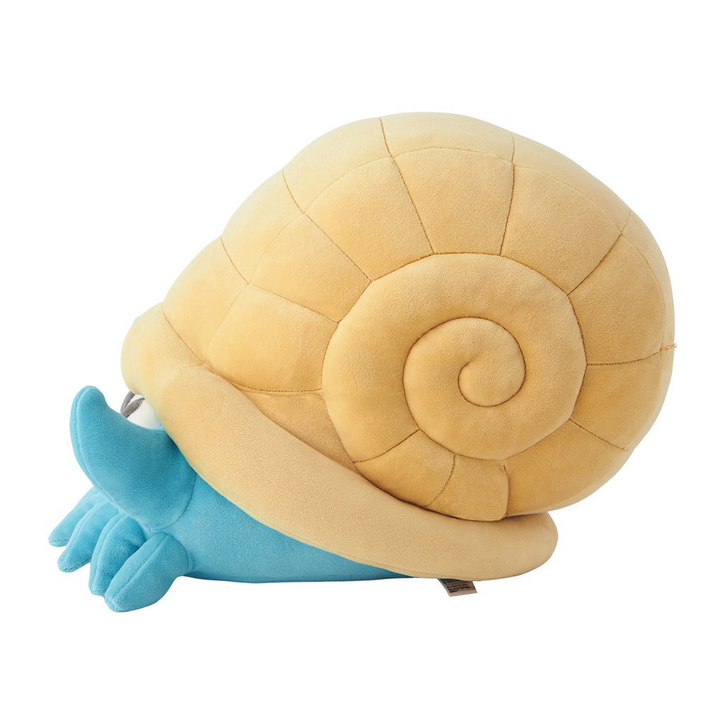 Omanyte Motchiritchi Plush