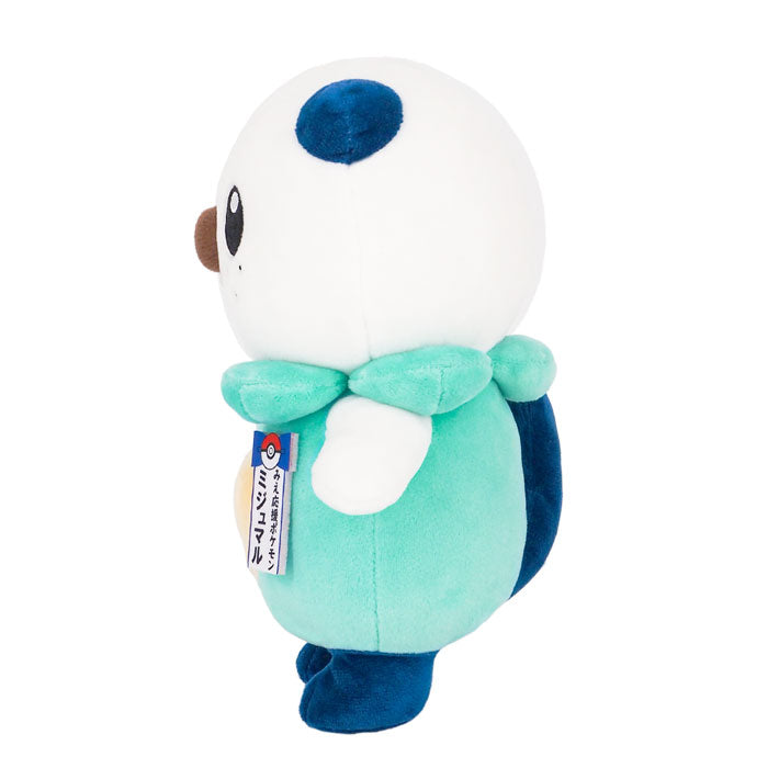 Oshawott Local Acts Mie Support Plush