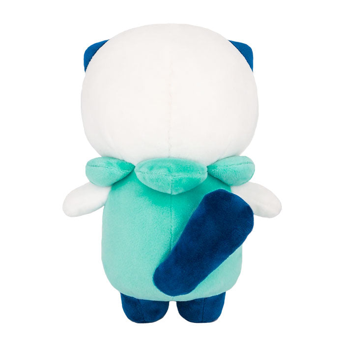 Oshawott Local Acts Mie Support Plush