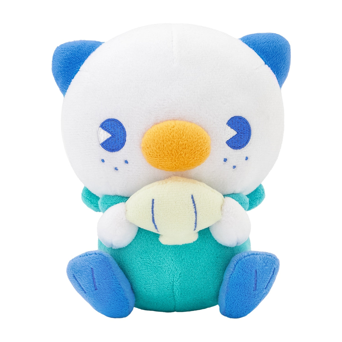 Pokemon Oshawott Saiko Soda Refresh Plush
