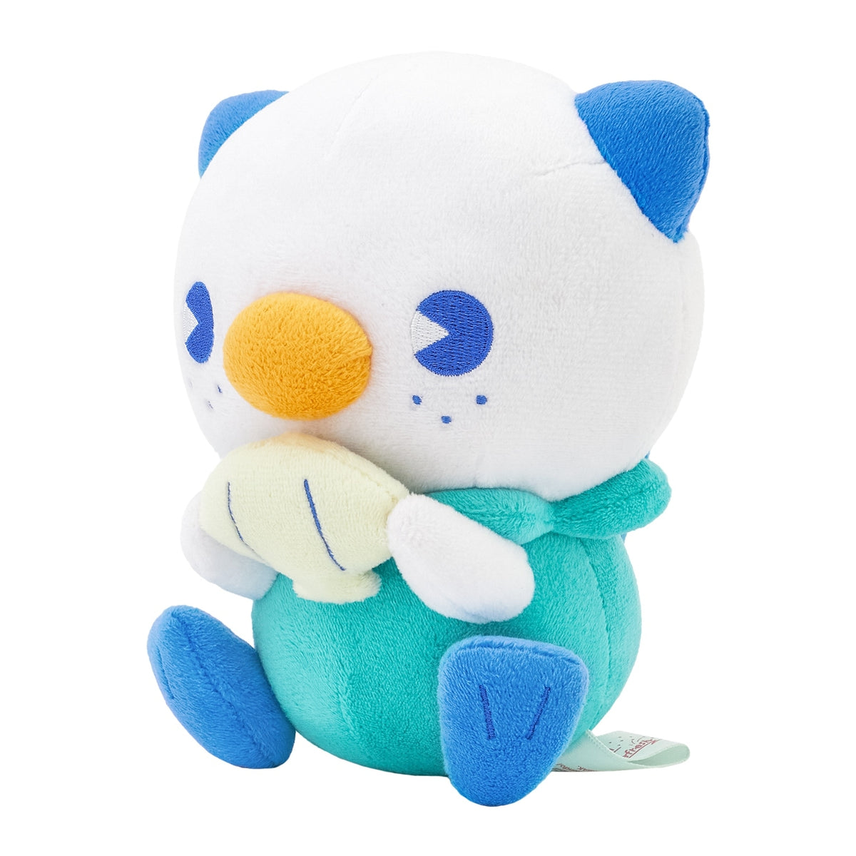 Pokemon Oshawott Saiko Soda Refresh Plush