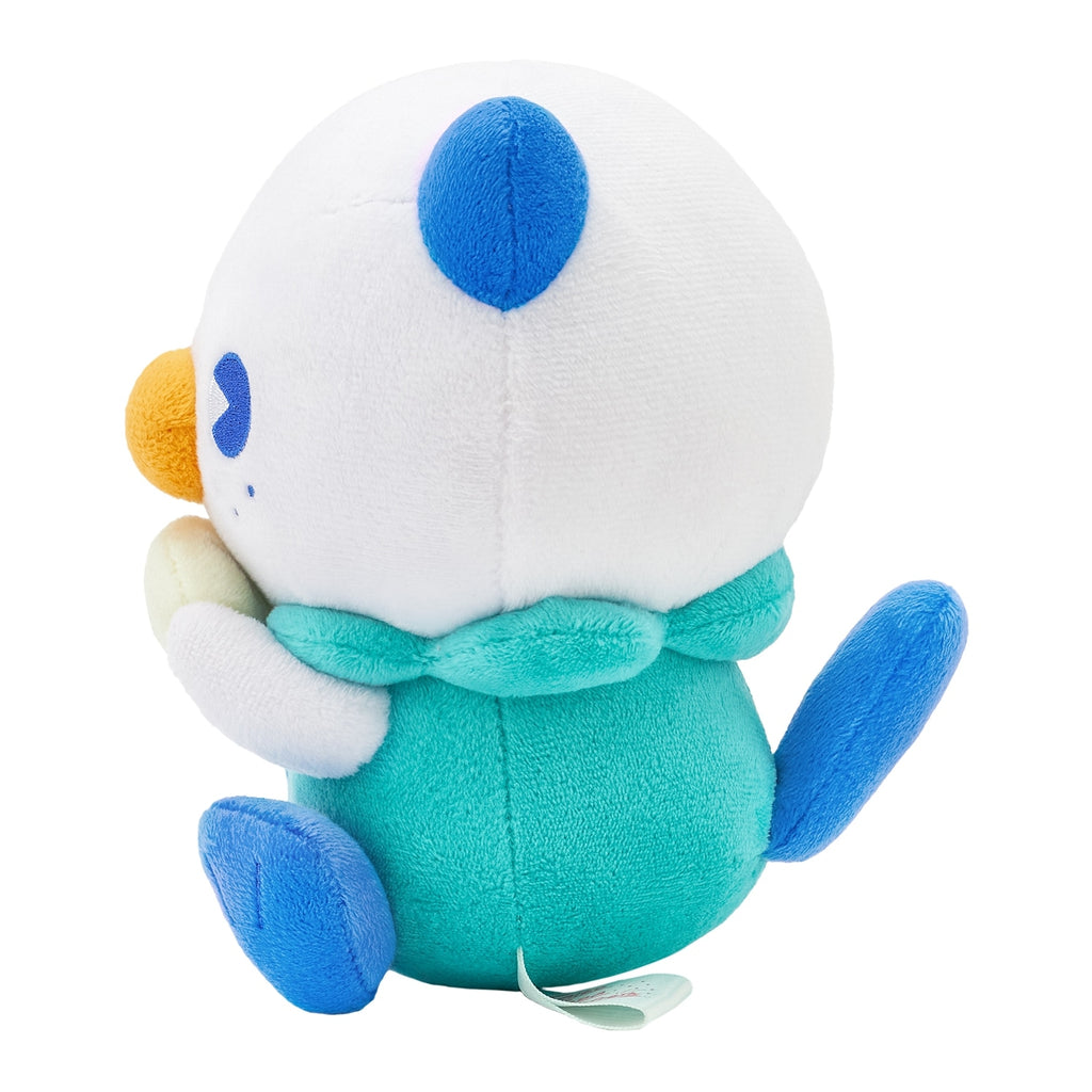 Pokemon Oshawott Saiko Soda Refresh Plush