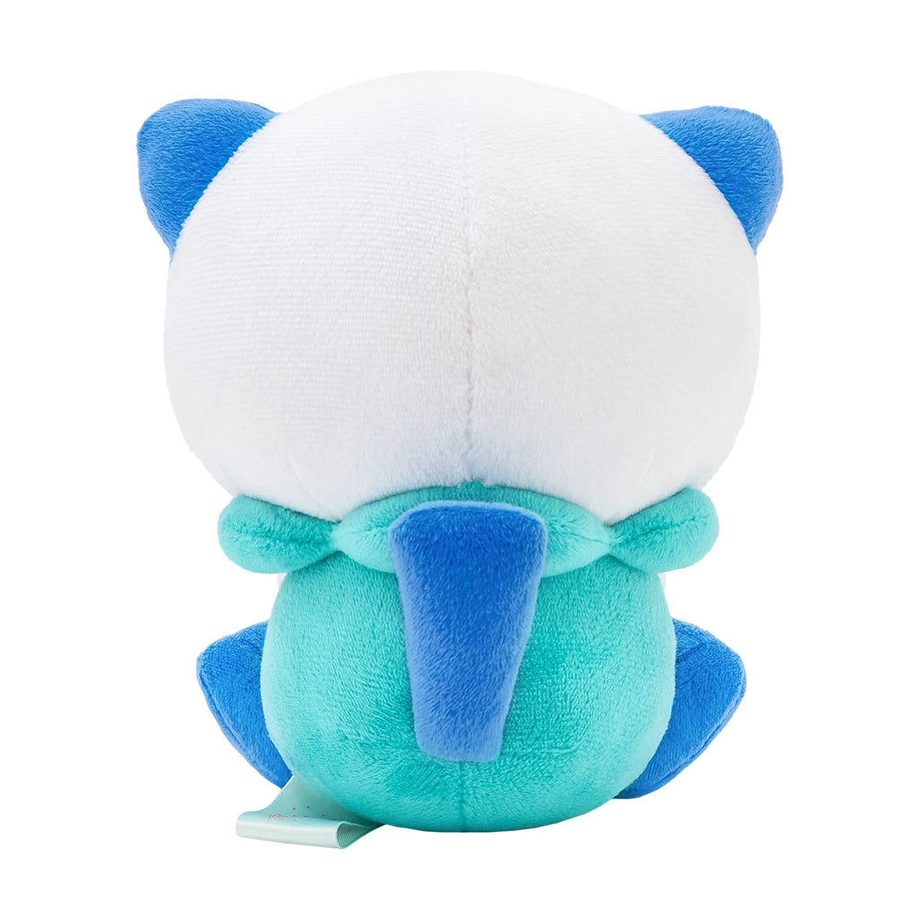 Pokemon Oshawott Saiko Soda Refresh Plush