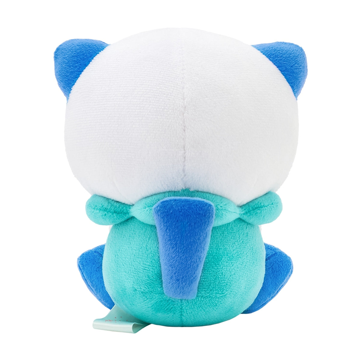 Pokemon Oshawott Saiko Soda Refresh Plush