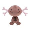 Pokemon Paldean Wooper Pokeplush