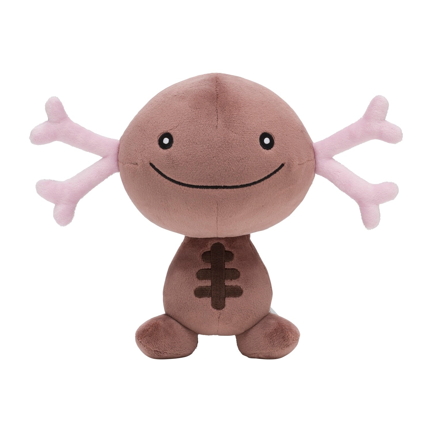 Pokemon Paldean Wooper Pokeplush