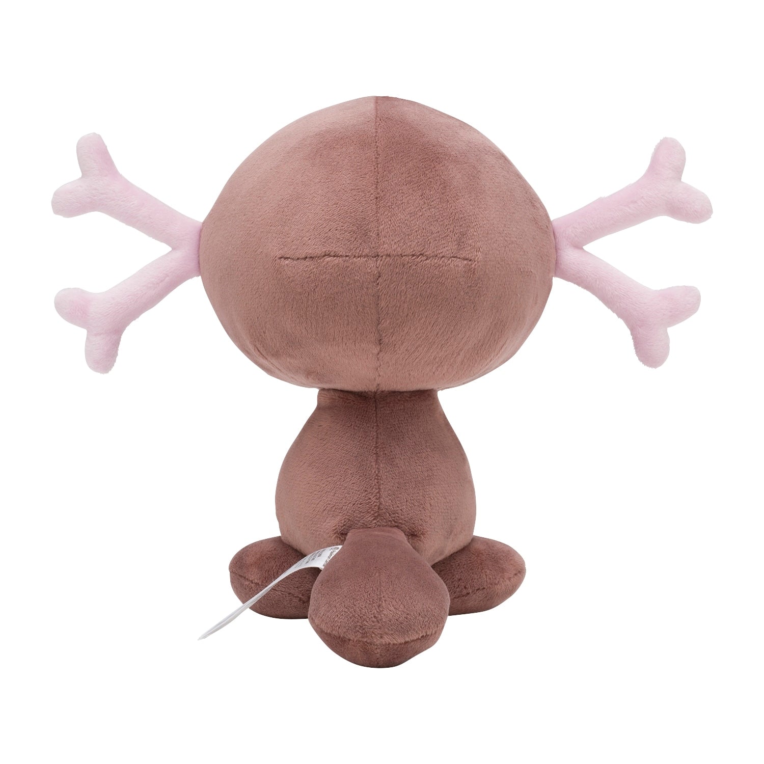 Pokemon Paldean Wooper Pokeplush