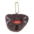 Pokemon Paldean Wooper Printed Plush Mascot