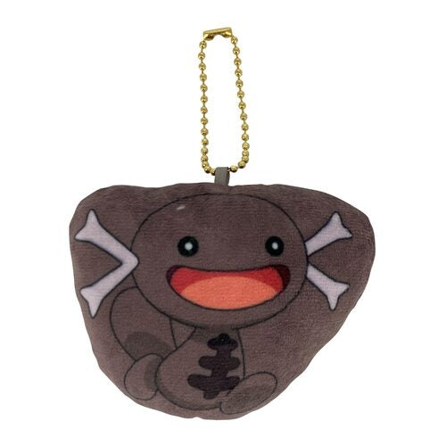 Pokemon Paldean Wooper Printed Plush Mascot